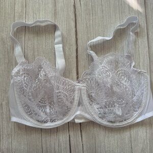Simone Perele 13Z330 Reflet Sheer Underwire Demi Bra
